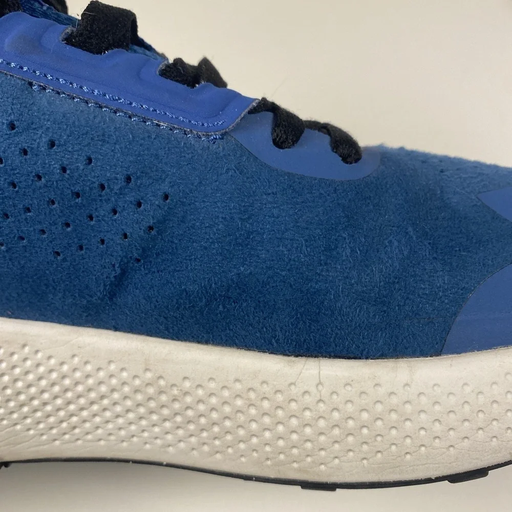 Mens Size 8 Blue Nike Air Zoom TR 1 Training Shoes DX9016 400